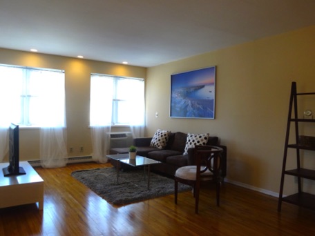 Attractive apartments, ready for you to move in...
Attractive apartments, ready for you to move in...